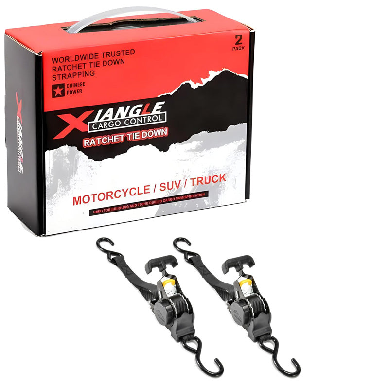 🔥 2pcs Retractable Ratchet Straps Auto-Lock | 2秒收缩⚡【Motorcycle & Luggage Pro】Heavy-Duty Elastic Belts for Bikes/Camping Gear/Cargo - 300LB Capacity (No-Tangle Design) 🔥 2pcs Retractable Ratchet Straps Auto-Lock | 2秒收缩⚡【Motorcycle & Luggage Pro】Heavy-Duty Elastic Belts for Bikes/Camping Gear/Cargo - 300LB Capacity (No-Tangle Design)